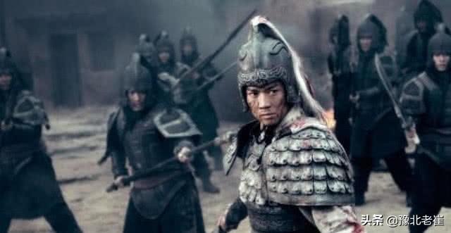 丽鸢:为何有人说文鸯才是三国第一猛将？