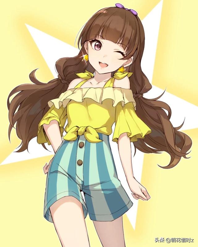 头条问答 - 为什么现在的美女都是瓜子脸?都长得差不多,特别难看呢?