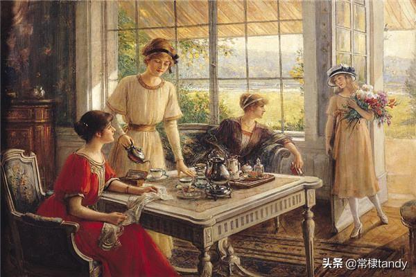 英国人的生活习惯点滴:英国人为什么那么喜欢排队？