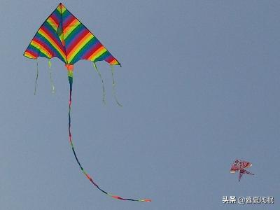风筝怎么放飞起来:风筝放飞的步骤与技巧——起飞？
