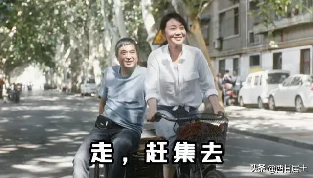 王海燕张嘉译:由张嘉译闫妮主演的《装台》收看的越来越多，这部剧好在哪？