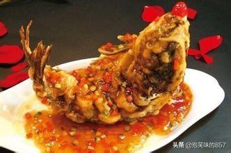 鲁菜是宫廷第一菜系吗，中国八大菜系中排名第一的是哪个菜系
