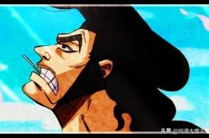 《海贼王》961话：大蛇年轻时居然是御田的侍从,那他为何要篡夺将军的位置？