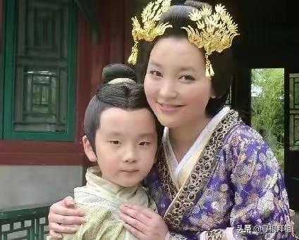 刘如意:如果赵王刘如意当上汉朝皇帝，汉朝会很快出现治世吗？