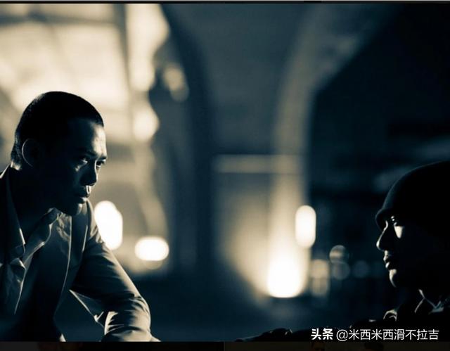 潜行狙击2之终极卧底什么剧或电影特别甜演技好