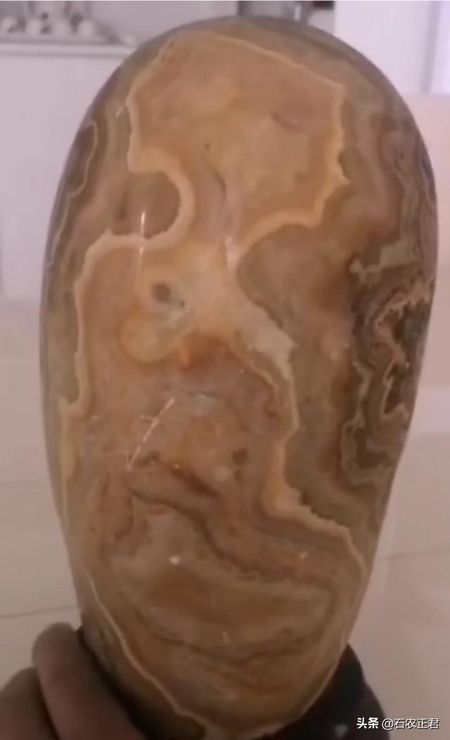 怎么鉴别一块石头是不是玉？插图48