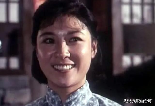 丁一丫:曾被称为“天下第一嫂”的著名女星王馥荔，现状如何了？