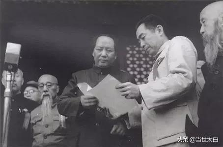 战神冉闵:你觉得历史上对中华民族贡献最大的“战神”是谁？