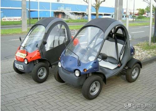 拥有C4D驾照的驾驶员能开四轮老年代步车吗？插图14