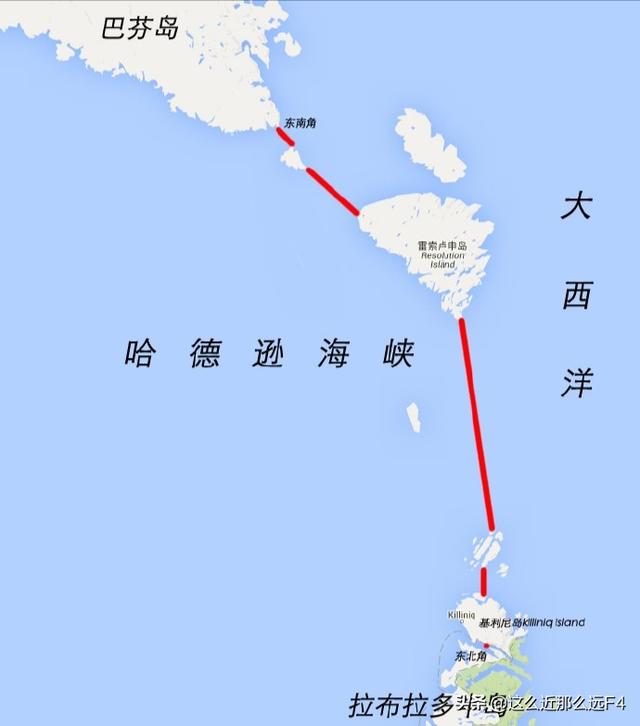 海乐妙:太平洋与大西洋交界处的海水为什么不会融合？