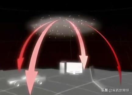 爆炸蚂蚁:宇宙是起源于138亿年前的奇点大爆炸吗？