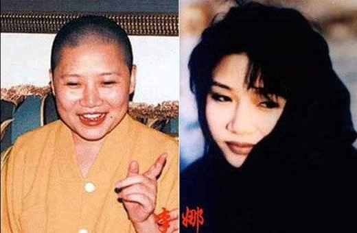 毛阿敏的老公是谁:未婚生子，未婚怀孕的明星有哪些？