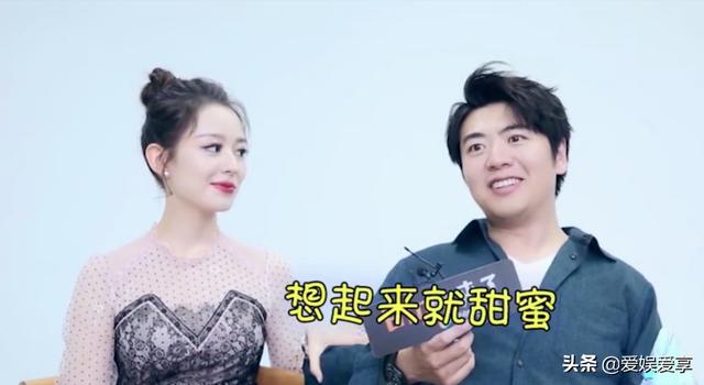 朗朗携老婆吉娜上各大综艺,会不会过度消费观众缘？