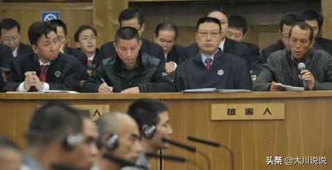 湄公河惨案:湄公河惨案最后九个泰国军人怎么处理？