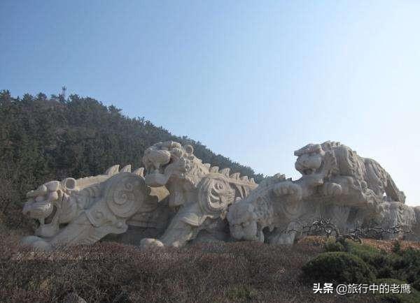 松鼠猴智商:去大连玩两天，四大人三小孩，有没有吃住玩攻略？