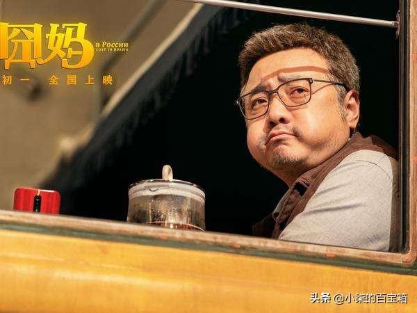 熊出没电影大全列表,《囧妈》中熊出没的设定多余吗？