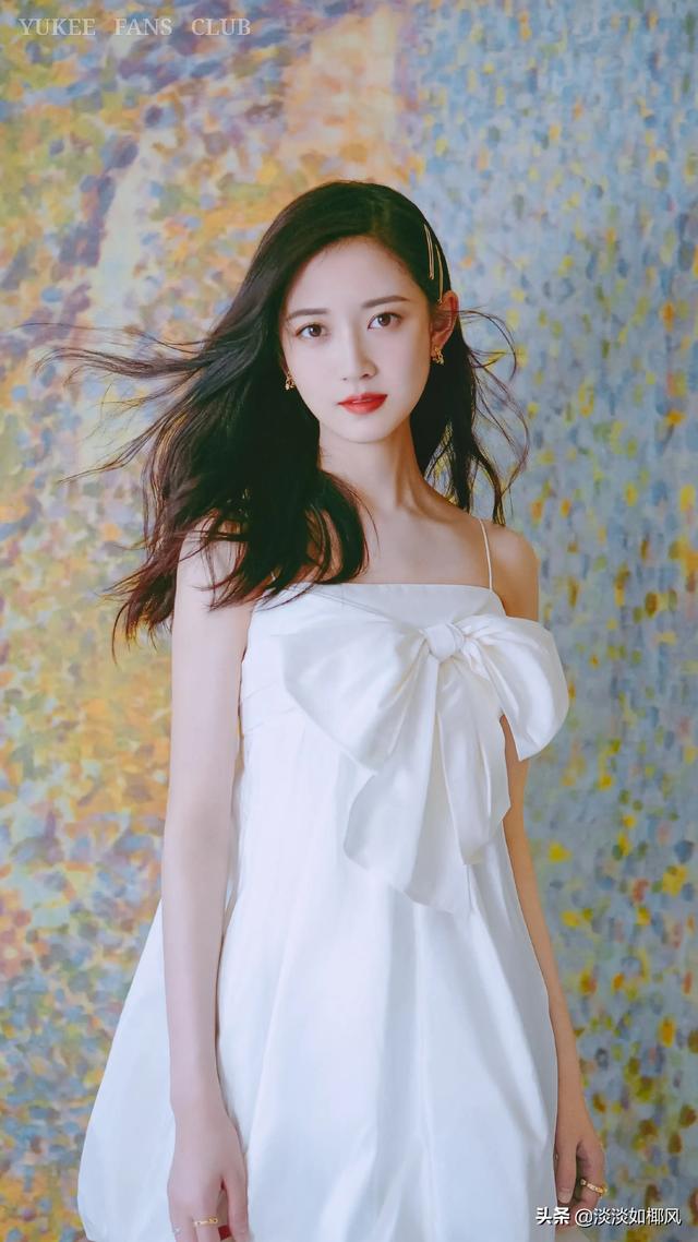 头条问答 - 娱乐圈清纯的女明星有哪些?(17个回答)
