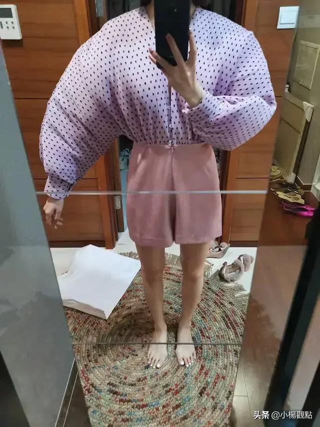 头条问答 - 你们见过最厉害的买家秀是什么?(5个回答)