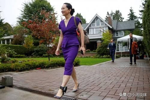 孟晚舟是什么国籍:突发！加拿大法院裁定孟晚舟案罪名成立，意味着什么？