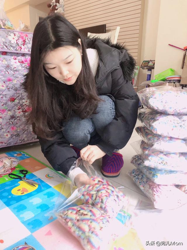 大家有没有小本买卖的项目推荐？