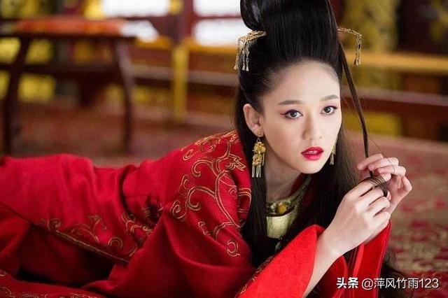 东方不败喜欢谁:杨莲亭，任盈盈，令狐冲，谁才是东方不败的最爱？