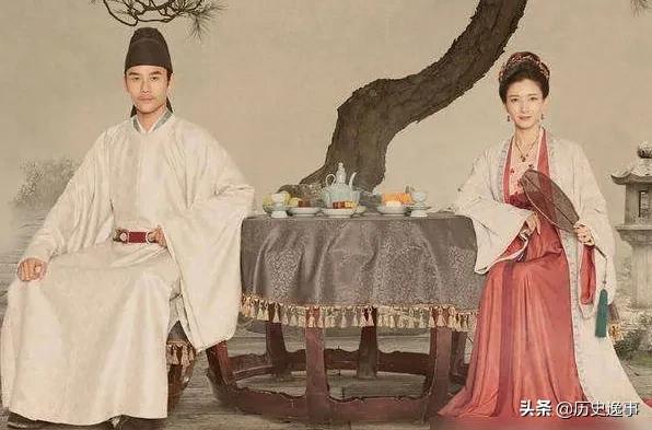 宋仁宗张贵妃的爱情:张贵妃到底有什么好，让宋仁宗如此深爱她？