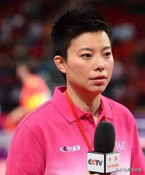杨影再遭吐槽！直播中对\