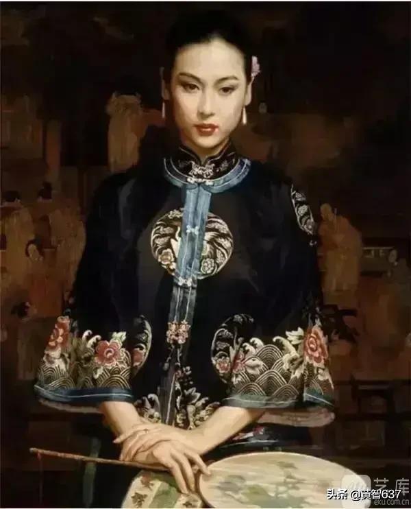 杨红太油画写生:油画的写生与国画的写生有哪些区别？