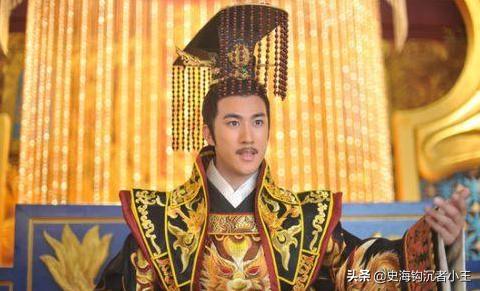 长孙无忌简介:凌烟阁第一功臣长孙无忌，被谁从权势的高位拉了下来？