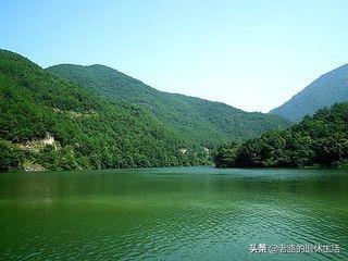 适合:有哪些适合居住一周的旅游小镇？