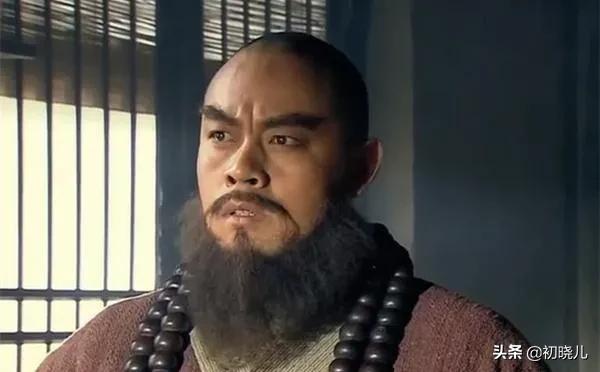 锦毛虎燕顺:《水浒传》中矮脚虎王英明明是一个大色狼，怎会成为梁山好汉？