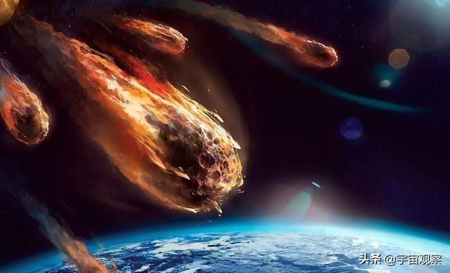 (2013年俄罗斯上空陨石,被ufo击穿事件,是真还是假?