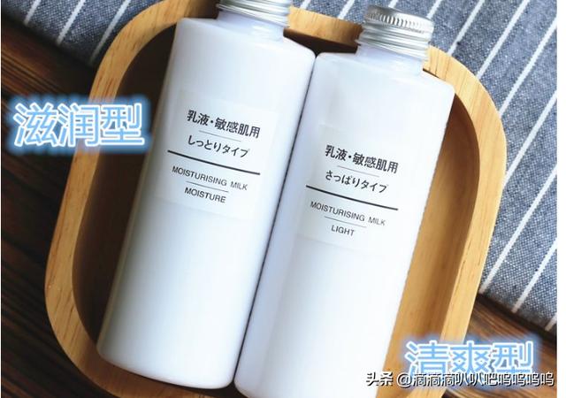 正确的化妆品使用步骤,常见护肤品的正确使用手法？