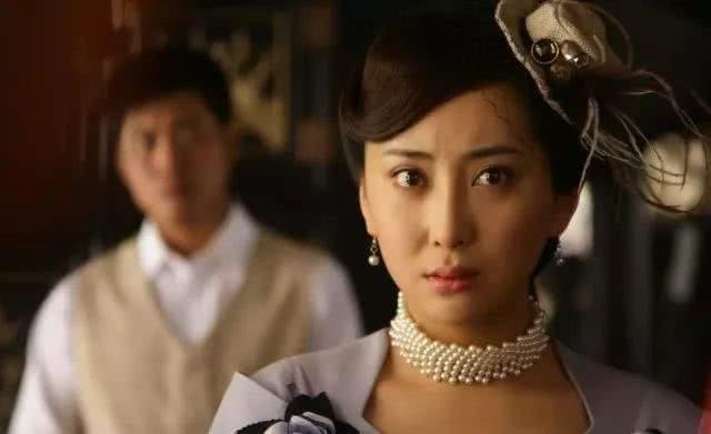 杜若溪图片:中国最美最漂亮的回族女明星都有谁？
