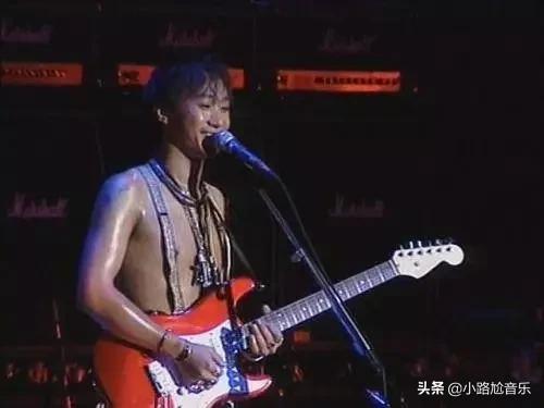 黄家驹中国好歌曲:黄家驹的音乐为什么可以流传这么久？