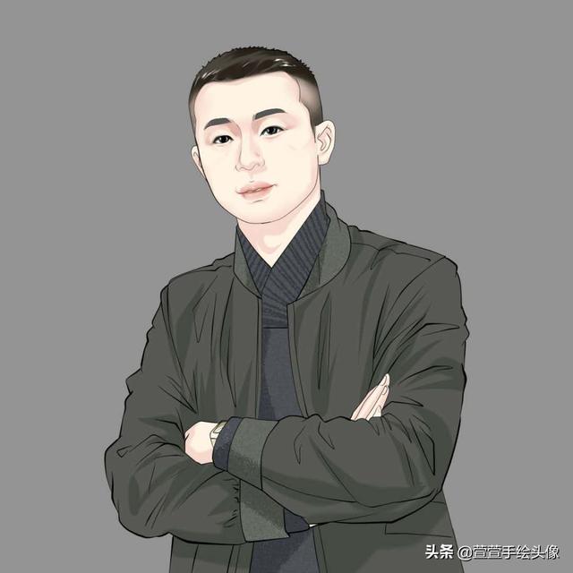 有没有适合中年人稳重成熟大气的微信头像？