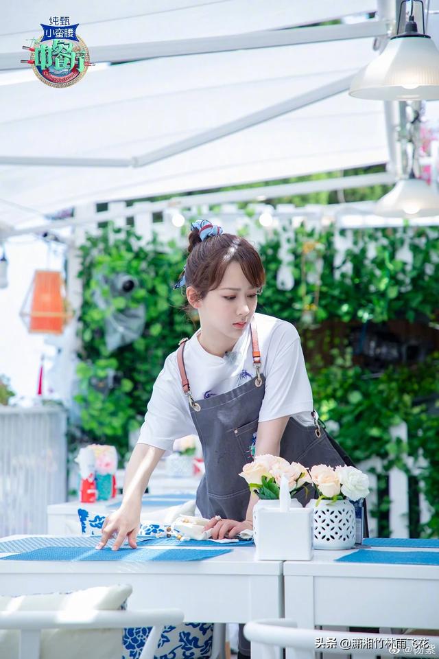杨紫个人资料简介:杨紫的原名是杨旎奥，对此你怎么看