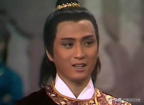 汤镇业个人资料:港版天龙八部电视剧汤镇业扮演谁？