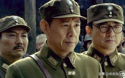 吴奇伟:薛岳的参谋长吴逸志调离后，继任的赵子立因何不受薛岳待见？