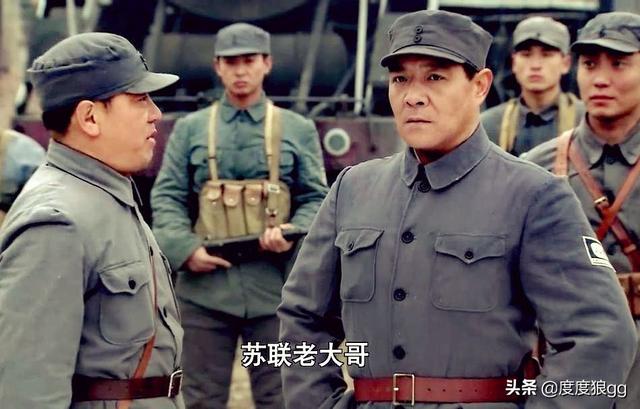刘西元:真的有第五纵队这样的特务部队吗？