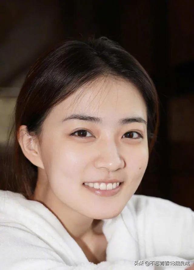 徐璐个人资料:你对演员徐璐是如何评价？