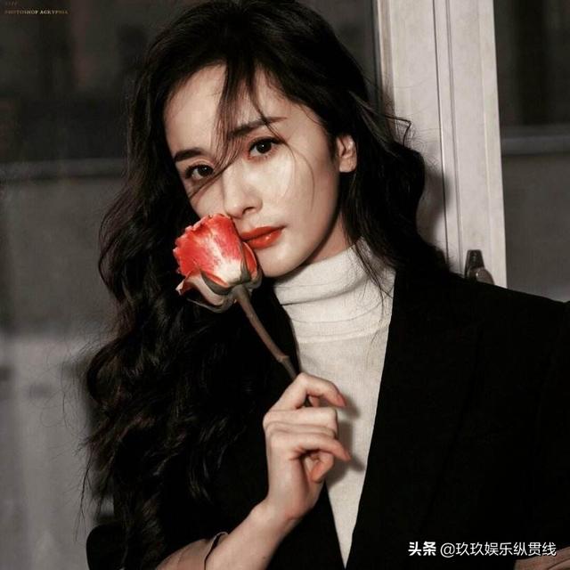 刘恺威是谁:刘恺威娶杨幂是件悲哀的事吗？