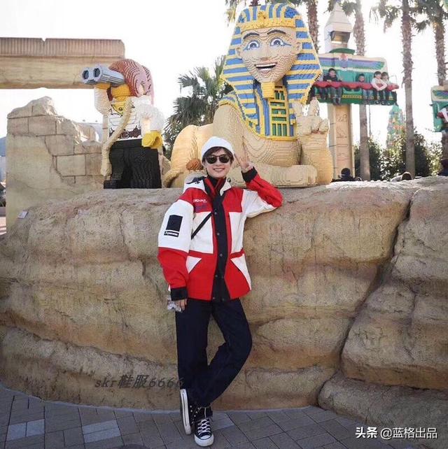 哪位知道什么牌子冲锋衣穿着舒服,北面、哥伦比亚等？