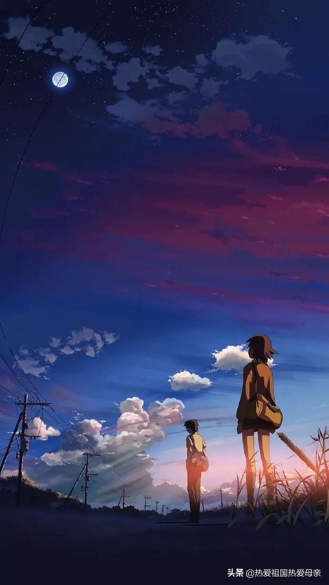 头条问答 - 两个人在一起久了,是什么让彼此渐行渐远?(4个回答)