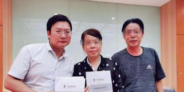 劳荣枝案唯一幸存者发声:劳荣枝有没有可能被判无期徒刑