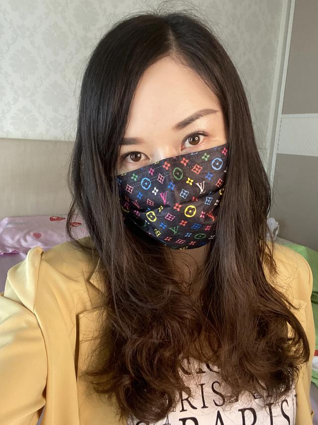 中年油腻女是什么样的？