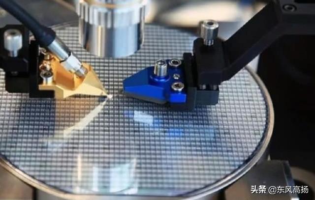 中国目前光刻机处于怎样的水平？插图1