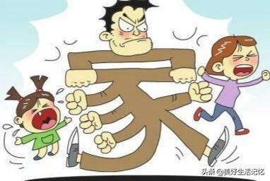 卓宝家暴:你认识的实施家暴的人后来怎样了？