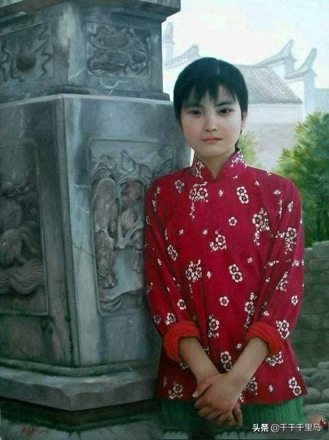 嫁妆画:古代女子出嫁需要哪些嫁妆？