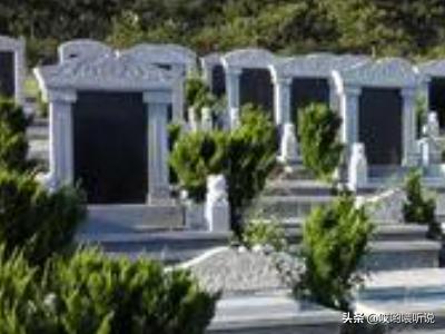 容易得癌症的坟地,如果知道自己患癌了，你会怎么做？